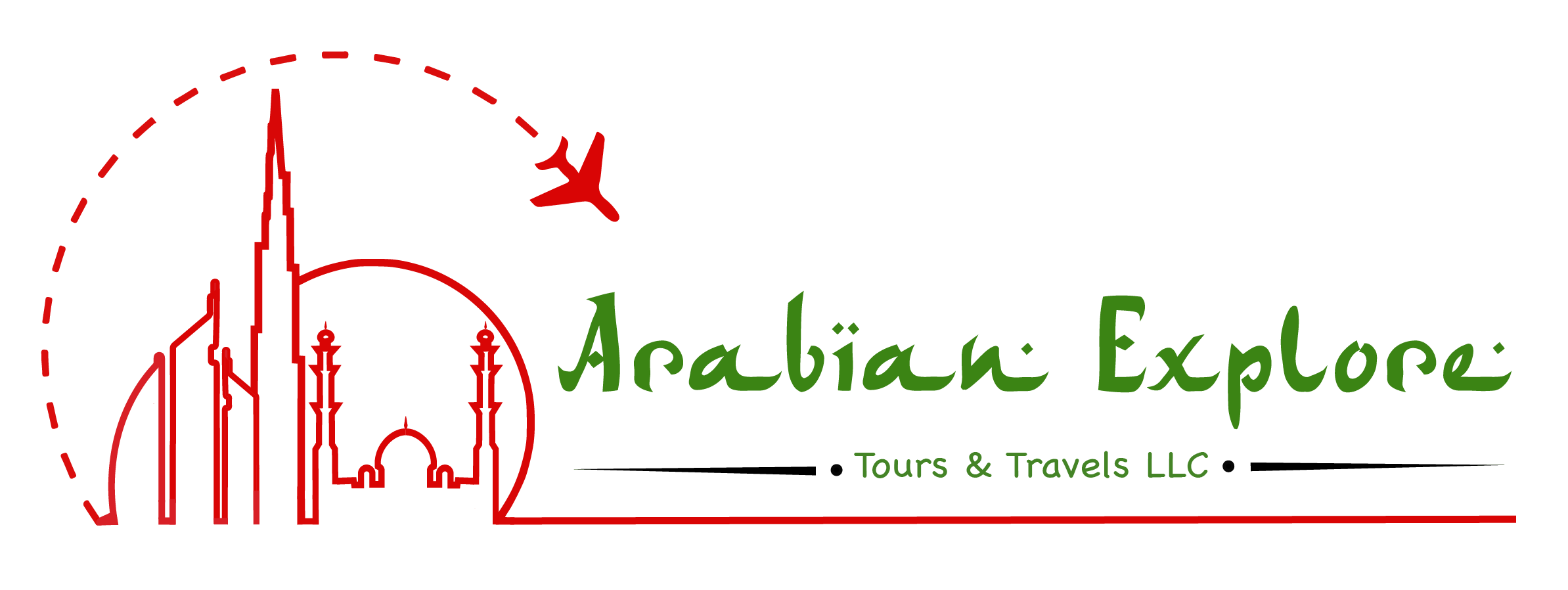 Arabian Explore